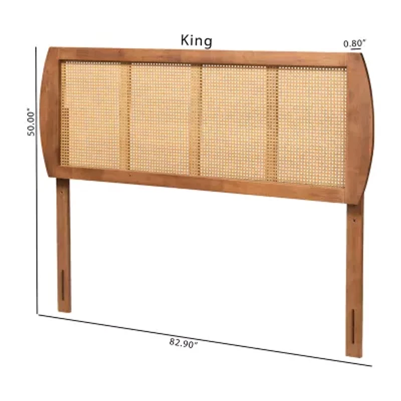 Harris Wooden Headboards