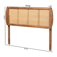 Harris Wooden Headboards