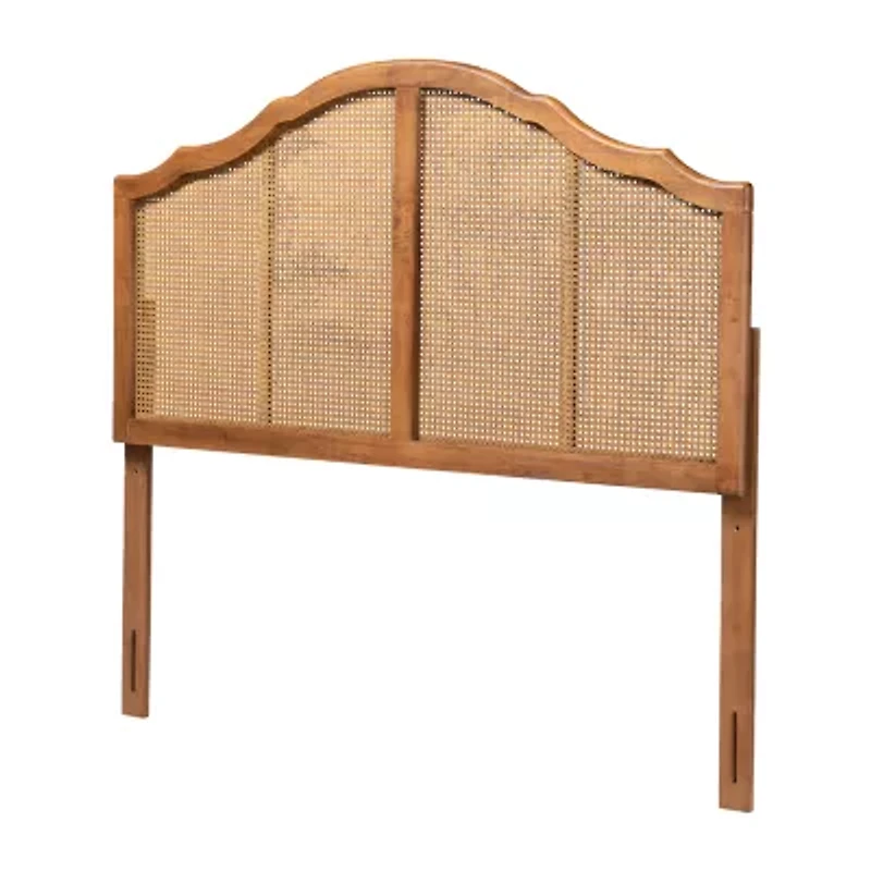 Iris Wooden Headboards