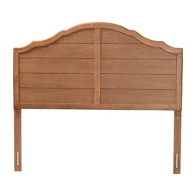 Clive Wooden Headboards
