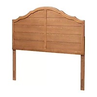 Clive Wooden Headboards