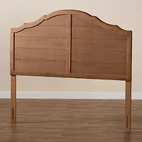 Clive Wooden Headboards