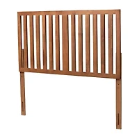 Oren Wooden Headboards