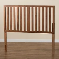 Oren Wooden Headboards
