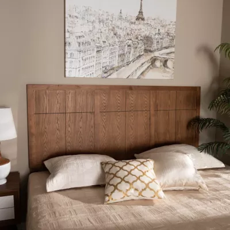 Monroe Wooden Headboards