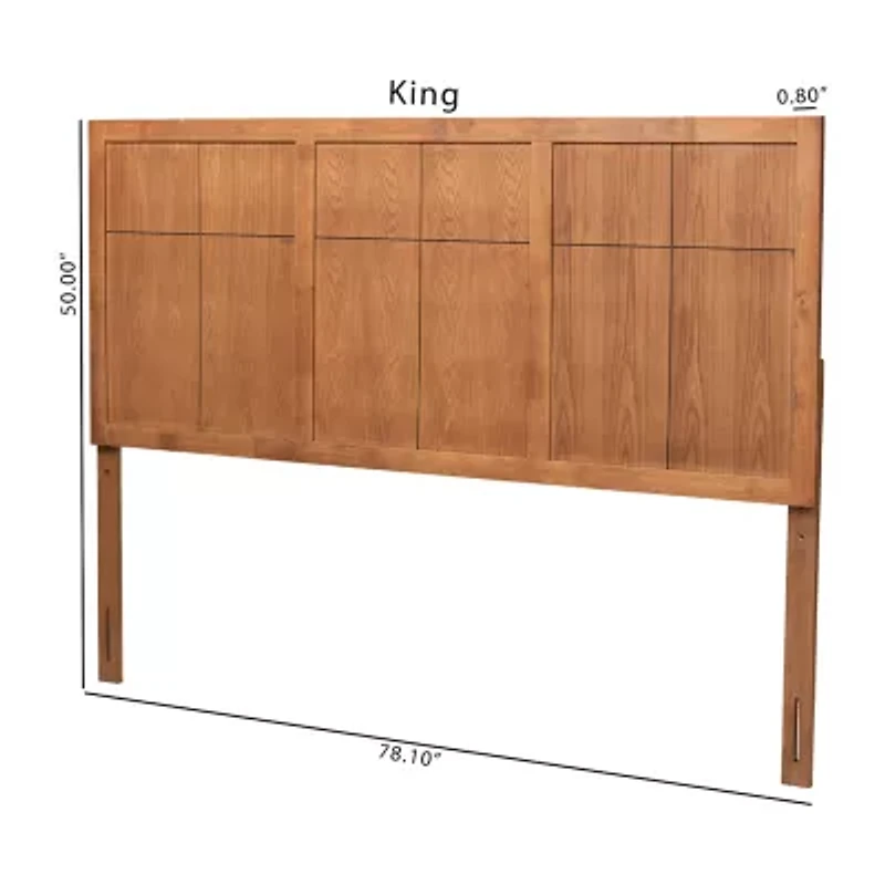 Monroe Wooden Headboards