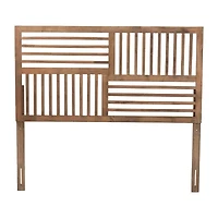 Adler Wooden Headboards