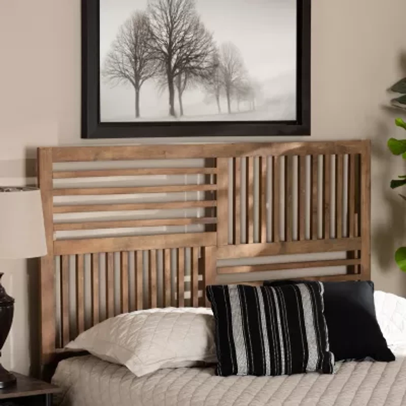 Adler Wooden Headboards