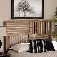 Adler Wooden Headboards