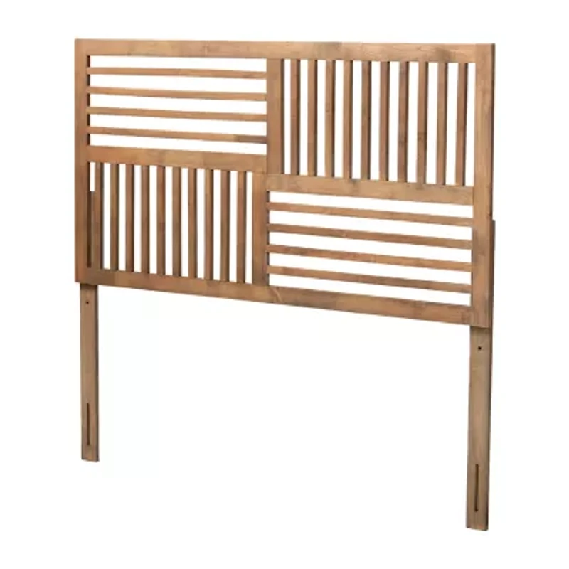 Adler Wooden Headboards