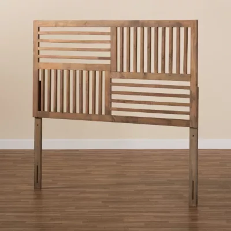 Adler Wooden Headboards