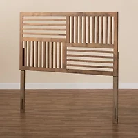 Adler Wooden Headboards