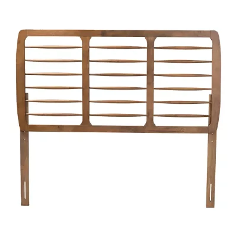 Carolyn Wooden Headboards