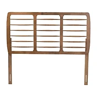 Carolyn Wooden Headboards