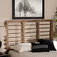 Carolyn Wooden Headboards