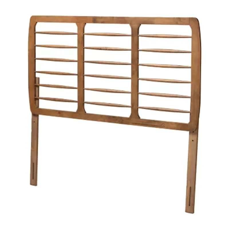 Carolyn Wooden Headboards
