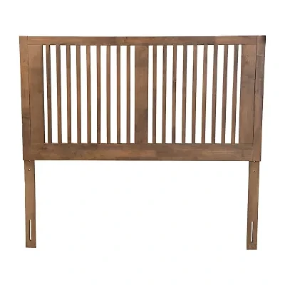 Harena Wooden Headboards
