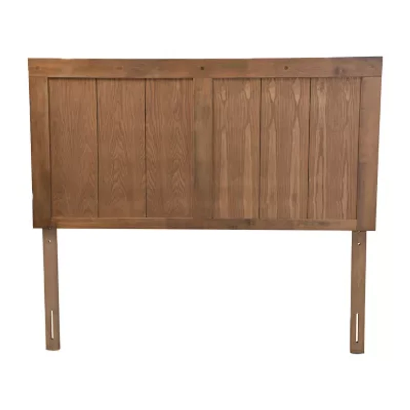 Patwin Wooden Headboards