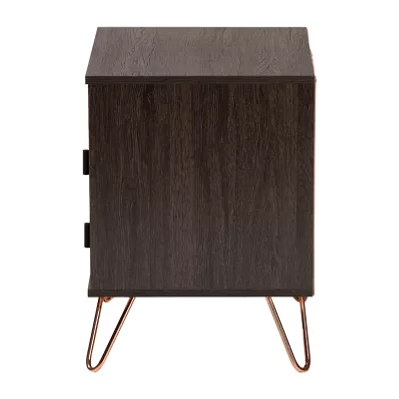 Glover Bedroom Collection Nightstand