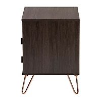 Glover Bedroom Collection Nightstand