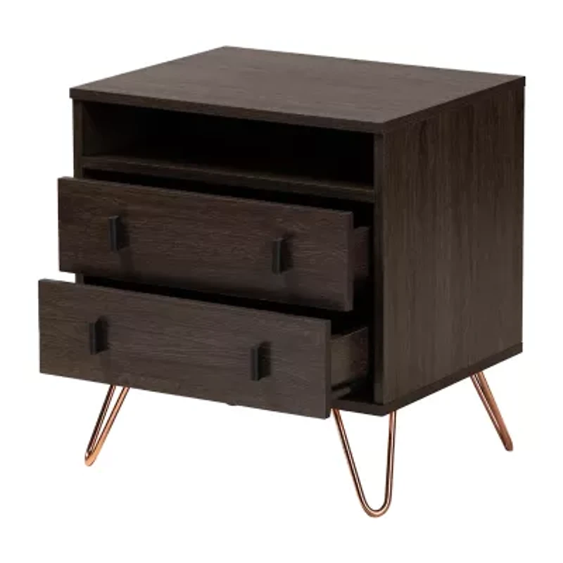 Glover Bedroom Collection Nightstand