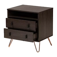 Glover Bedroom Collection Nightstand