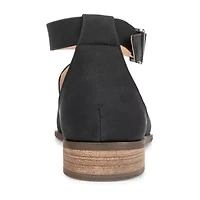 Journee Collection Loreta Womens Round Loafers