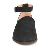 Journee Collection Loreta Womens Round Loafers