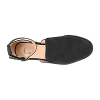 Journee Collection Loreta Womens Round Loafers