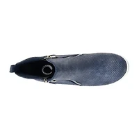 Journee Collection Pennelope Womens Round Closed Toe Slip-On Shoe