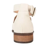 Journee Collection Loreta Womens Round Loafers