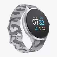 Itouch Sport 3 Unisex Adult Multi-Function Digital Multicolor Smart Watch 500015s-51-B57
