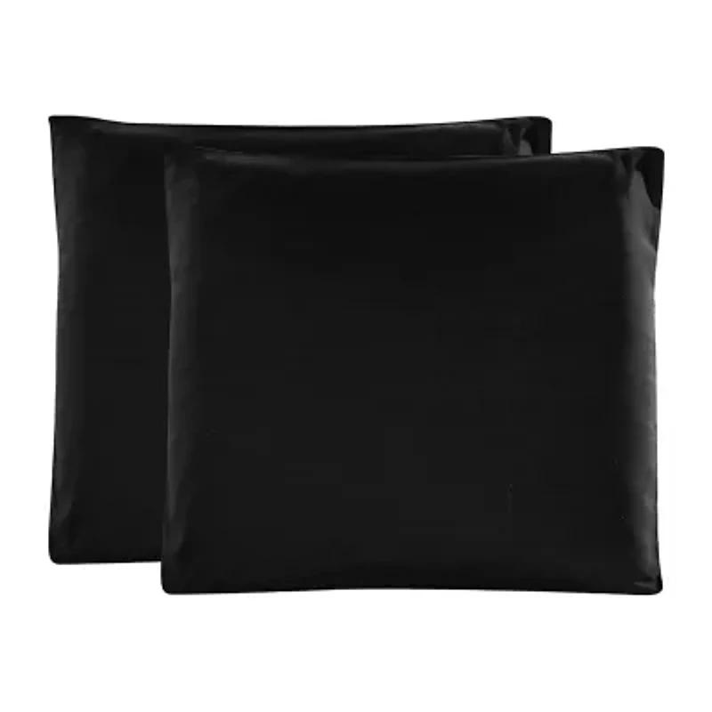 Eden & Oak Milano 10-pc. Midweight Embroidered Comforter Set