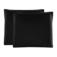 Eden & Oak Milano 10-pc. Midweight Embroidered Comforter Set