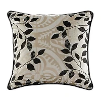 Eden & Oak Milano 10-pc. Midweight Embroidered Comforter Set