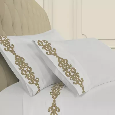 Queen Street Makayla Pillowcase