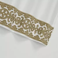 Queen Street Isabel Sheet Set