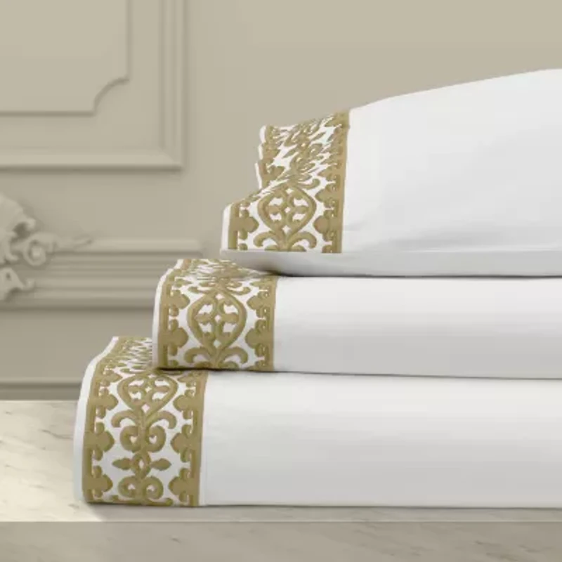 Queen Street Isabel Sheet Set
