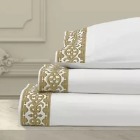 Queen Street Isabel Sheet Set