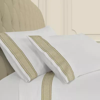 Queen Street Makayla Pillowcase