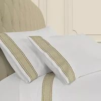 Queen Street Makayla Pillowcase