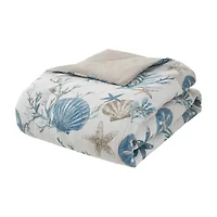 Madison Park Pacific Grove 7-pc. Cotton Comforter Set