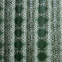Justina Blakeney Aisha Shower Curtain
