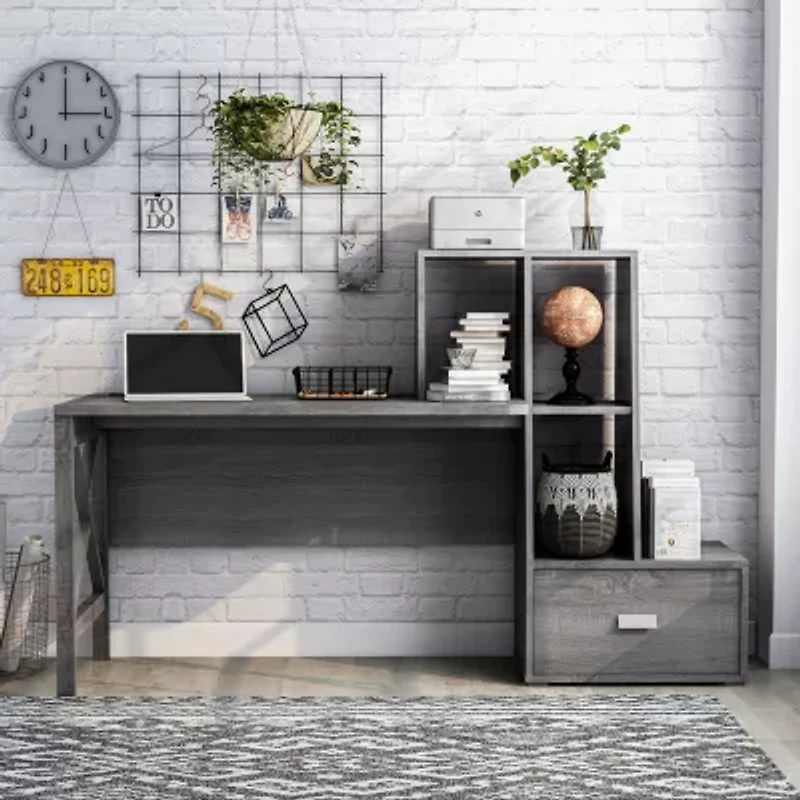 Northern Light Writing Desk