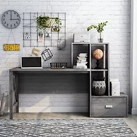 Northern Light Writing Desk