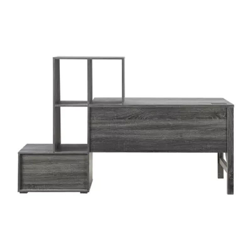 Northern Light Writing Desk