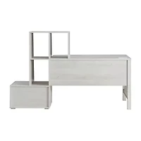 Northern Light Writing Desk