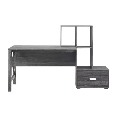 Northern Light Writing Desk