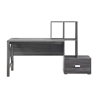 Northern Light Writing Desk