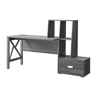 Northern Light Writing Desk